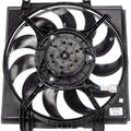 RADIATOR FAN ASSEMBLY