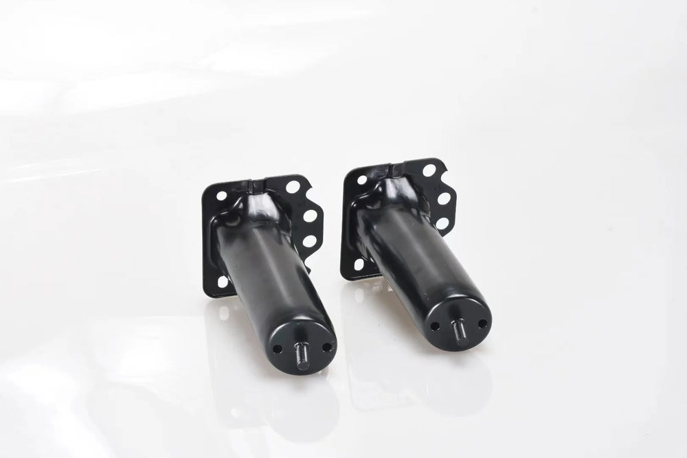 Gates 17-20 BMW 430I 4-Cyl. 2.0L Upper Modular Molded Coolant Hose