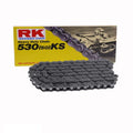 RK Racing auto part