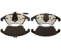 BRAKE PAD SET