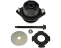 BODY MOUNT KIT