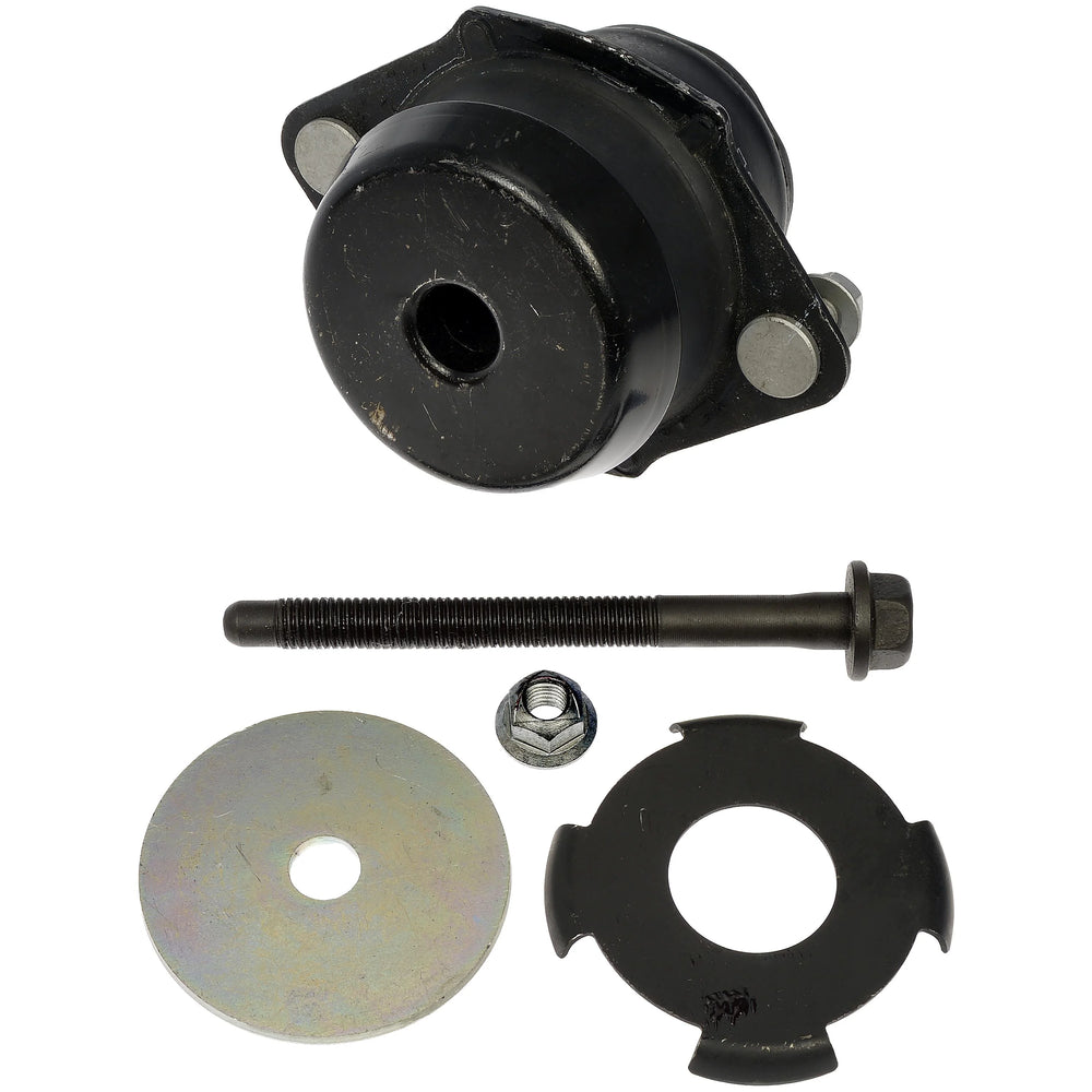 BODY MOUNT KIT