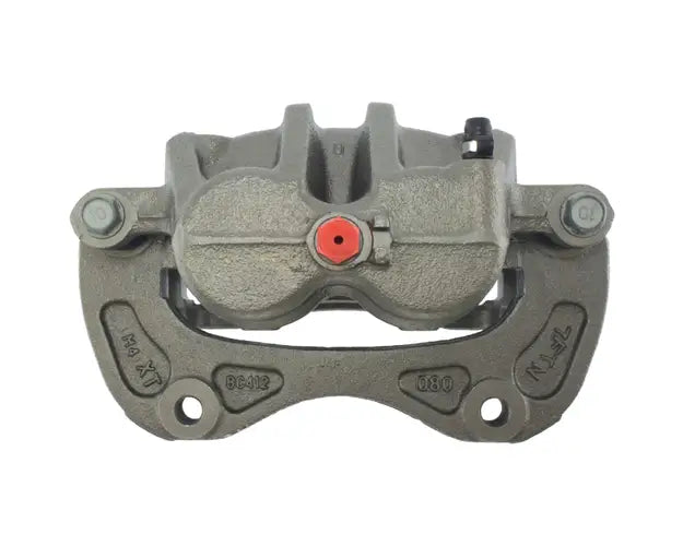 SEMI-LOADED BRAKE CALIPER