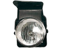 FOG LAMP - LH