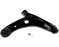 CONTROL ARM