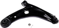 CONTROL ARM
