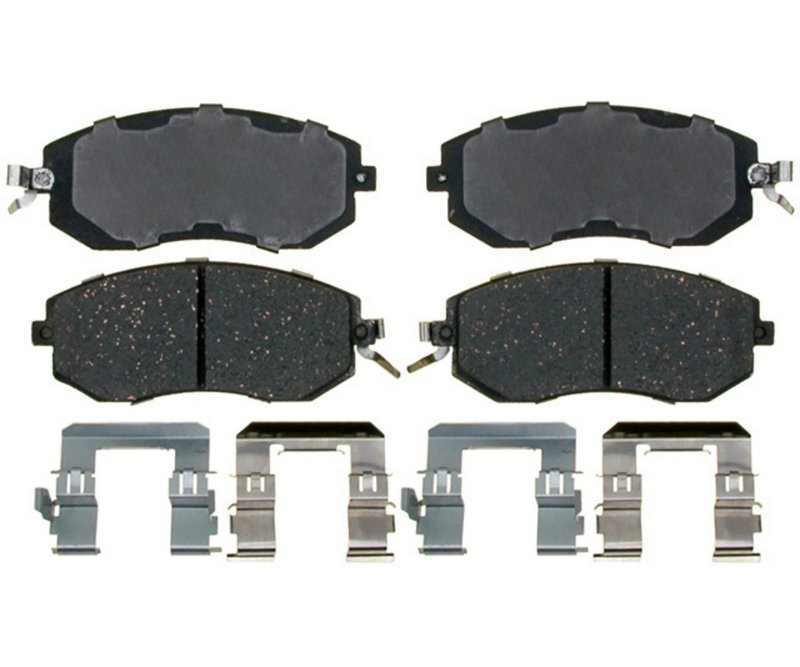 R auto part