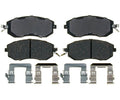 BRAKE PAD SET
