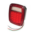 LED TAIL LIGHTS
