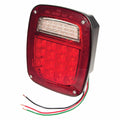 LED TAIL LIGHTS