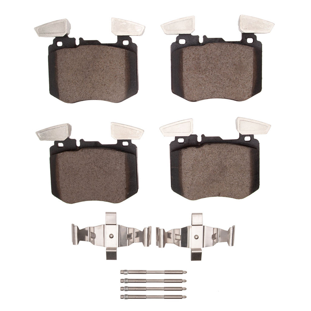 DFC auto part