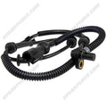 ABS WHEEL SPEED SENSOR