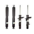 Bilstein B4 2014 Ford Transit Connect XL/XLT/Titanium Front Left Shock Absorber