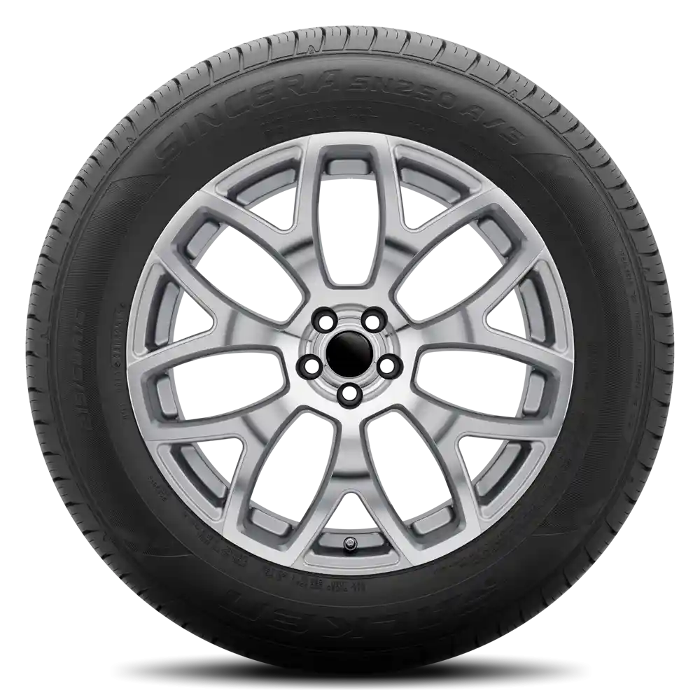 185/65R15 88H SL SINCERA SN250 A/S