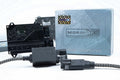 35W / AMP: MORIMOTO XB BALLAST