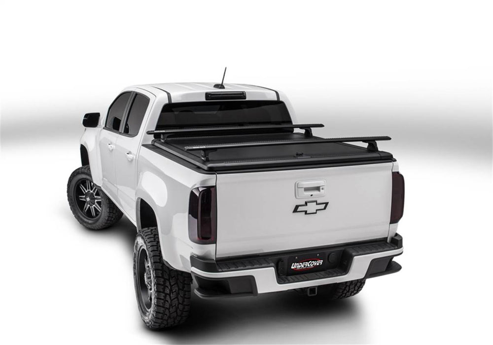 RIDGELANDER ACCESSORIES VORTEX BAR