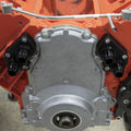 LS Engine Remote Water Pump Adapters