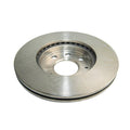 DBA 91-93 Nissan NX (JDM) 2.0L Front Street Series Standard Rotor