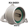 Gates Power Steering Pressure Line Hose Assembly
