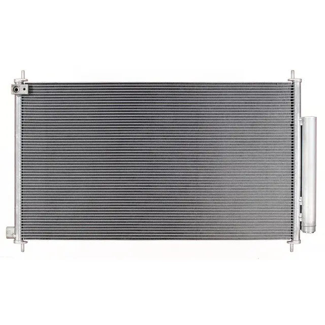1216 HD C.R.V 5MM w/ R/D COND (PFC)