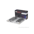 King Engine Bearings Ford St 2.5L Turbo Hyda (Size +0.25mm) Connecting Rod Bearing Set