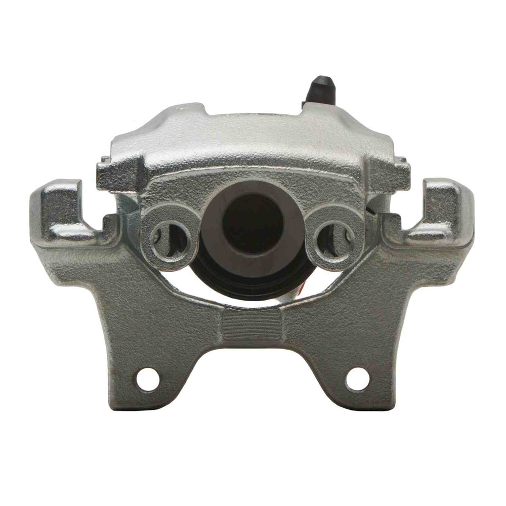 DFC silver auto part