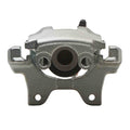 DFC 89-95 BMW 740i Rear-R Premium Caliper - Silver Zinc Coated