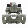 DFC 89-95 BMW 740i Rear-R Premium Caliper - Silver Zinc Coated