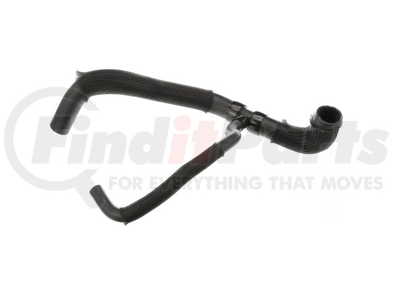 Gates 14-15 Dodge Ram Pickup V-6 3.0L Diesel Lower Molded Coolant Hose