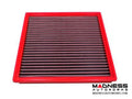 BMC 07-14 Ford Expedition 5.4 V8 Replacement Panel Air Filter