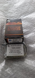 ACL Ford 4 BD Series 1099-1700cc 010 Oversized High Performance Rod Bearing Set