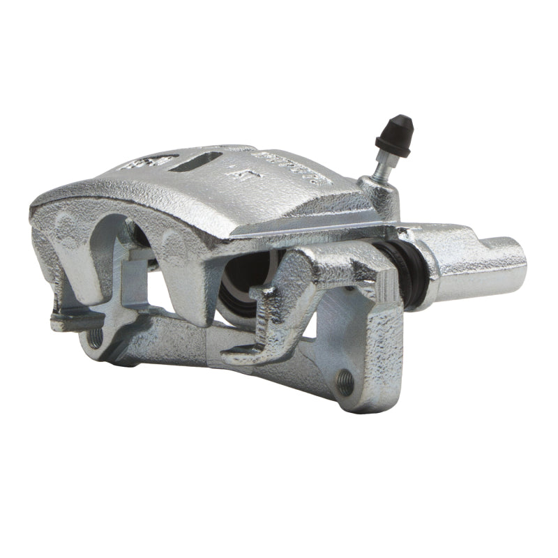 DFC silver auto part