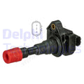 DELPHI auto part