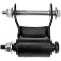 REAR SPRNG SACKLE 2000 DURANGO