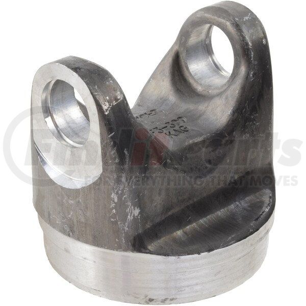TUBE YOKE-ALUM