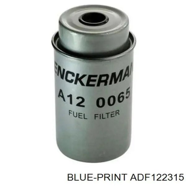 FUEL FILTER MIN ORDER QTY1