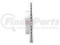 DFC auto part