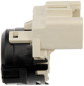 IGNITION SWITCH