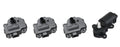 HVAC ACTUATOR KIT