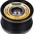 ALTERNATOR PULLEY
