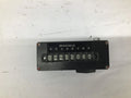 SOLENOID SWITCH