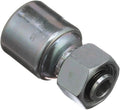 HYDRAULIC COUPLING - MEGACRIMP