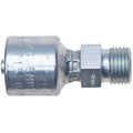 HYDRAULIC COUPLING - MEGACRIMP