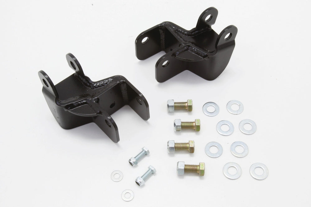 McGaughys Suspension shock absorber