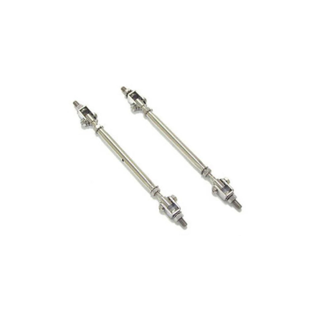 New 10mm Wind Split Rods