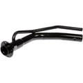 FUEL FILLER NECK