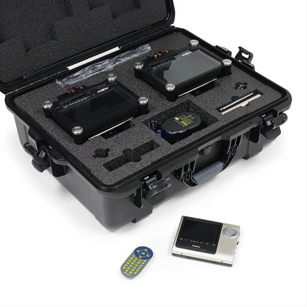 Nanuk auto part