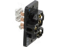 RESISTOR BLOCK