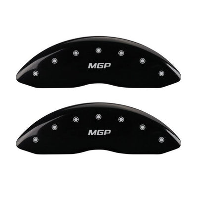 BRAKE CALIPER & BRACKET