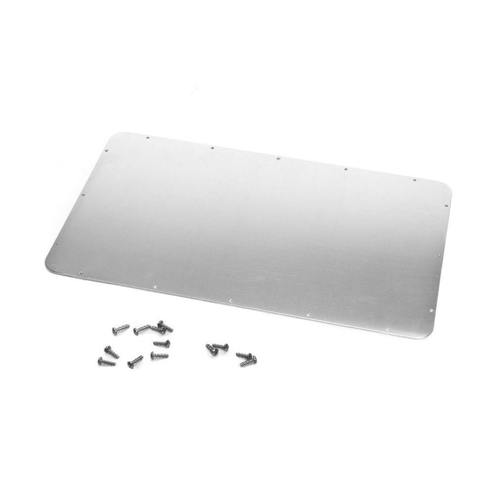 Nanuk auto part
